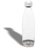 Top Selling BPA FREE Water Bottle, Single Wall Tritan Water Bottle With Stainless Steel Cap