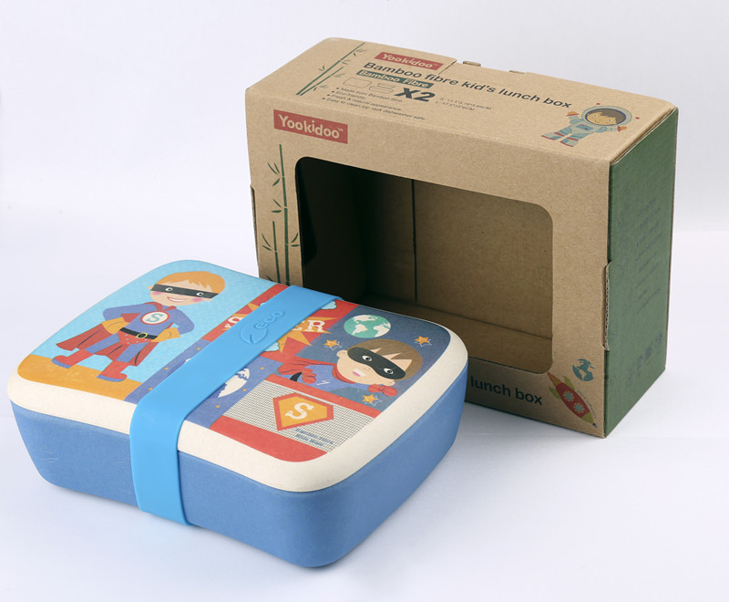 kids lunch box factory