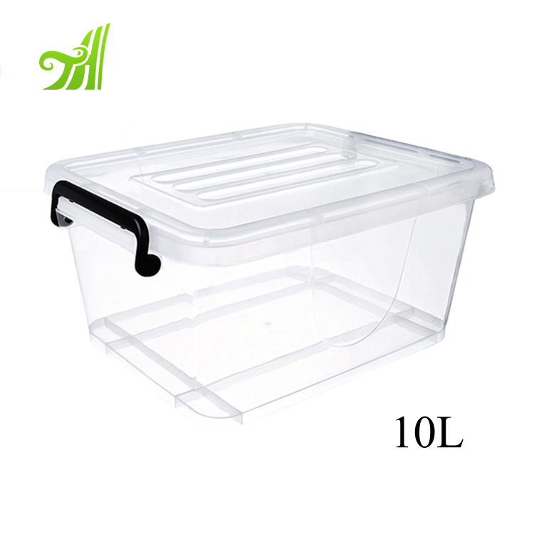  plastic container factory