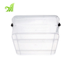 Wholesale Lockable Mini Plastic Storage Boxes