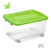 Wholesale Thickening Transparent Plastic Storage Box