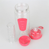Hot Product Sales Top Quality Fruit Infuser Water Bottle 