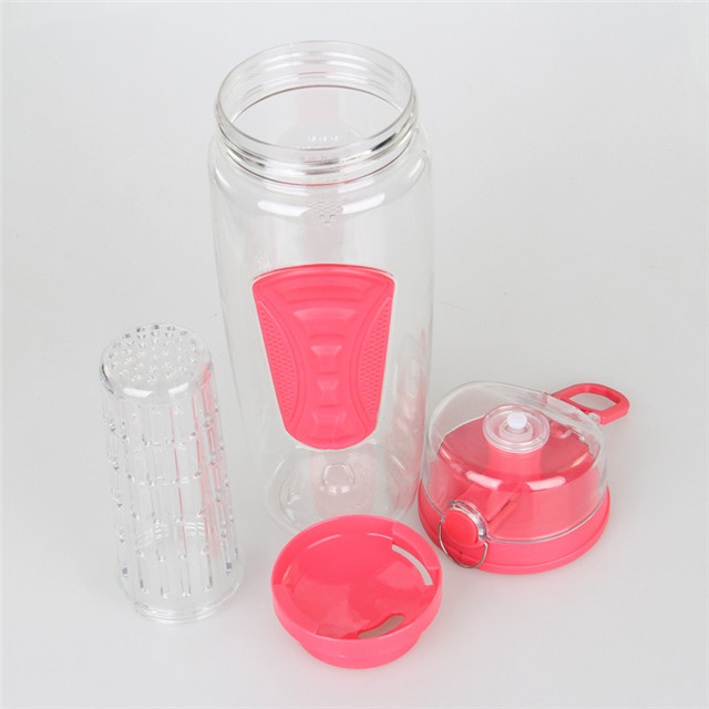 Hot Product Sales Top Quality Fruit Infuser Water Bottle 