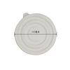 Factory Wholesale Biodegradable Package Bowl With Lid