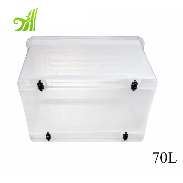 High Quality Large Capacity Durable Plastic Container