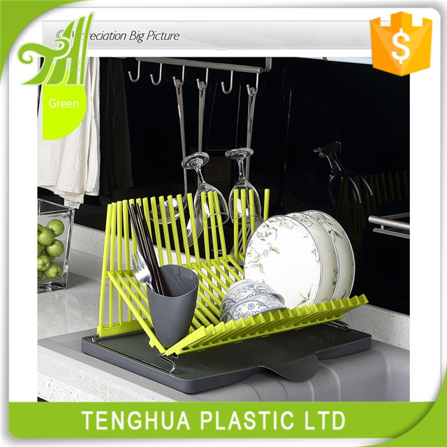 Best Selling Home Kitchen Plastic Tray,Plastic Rack Dish