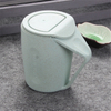 Biodegradable Wheat Fiber Drinking Cup
