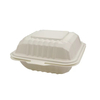 Disposable Dinnerware Set Degradable Food Packing Box