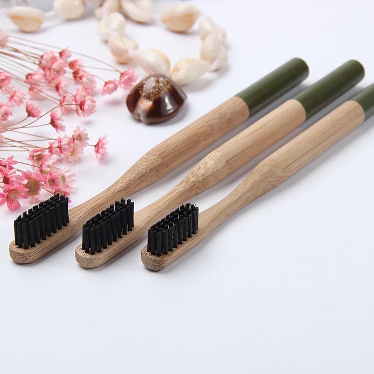 Biodegradable Eco Friendly Children Toothbrush