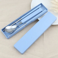 Wholesale China Supplier Wheat Straw Heath Children's Tableware 