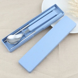 Wholesale China Supplier Wheat Straw Heath Children's Tableware 