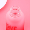 High Quality 350ML Diamond Water Bottle, PC Bottle For Kids