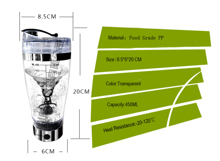  protein shaker bottle supplier