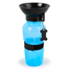 500ml Outdoor Automatic Feeding Pet Water Bottle For Dog