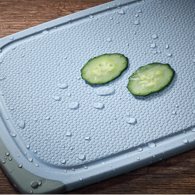 Chinese Market Wholesale Multicolor Anti-skid Cutting Board Suitable for Everyone