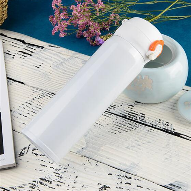 Chinese Supplier Excellent Price Colorful Drinking Stainless Steel Water Bottle
