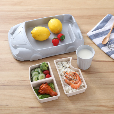 children dinner plate 
