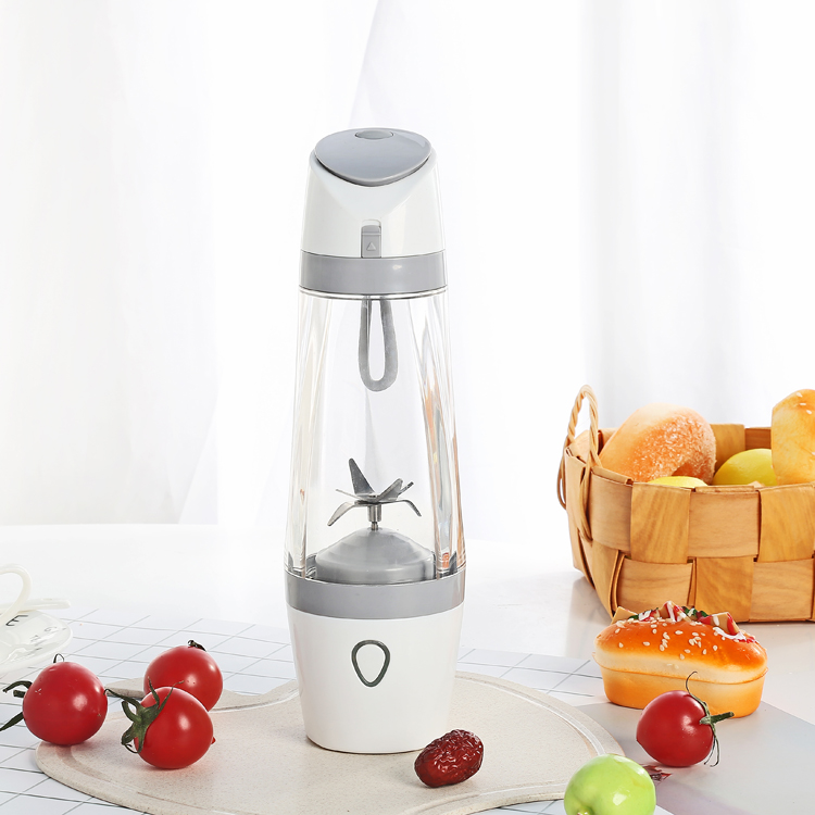 2018 New Item OPRAL Design Patent USB Mini Electric Fruit Juicer