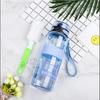 Europe Standard High Quality Hot Selling Leak Proof Silicone Sleeve Eco Friendly Water Bottle