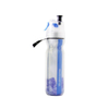20oz Insulated Sip Squeeze Bottle Spray Bottle