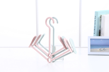New Wholesale Cost-effective Amazon Hot Sale Plastic Shoes Hanger