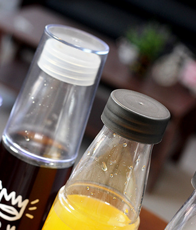 Joy Custom Water Bottle