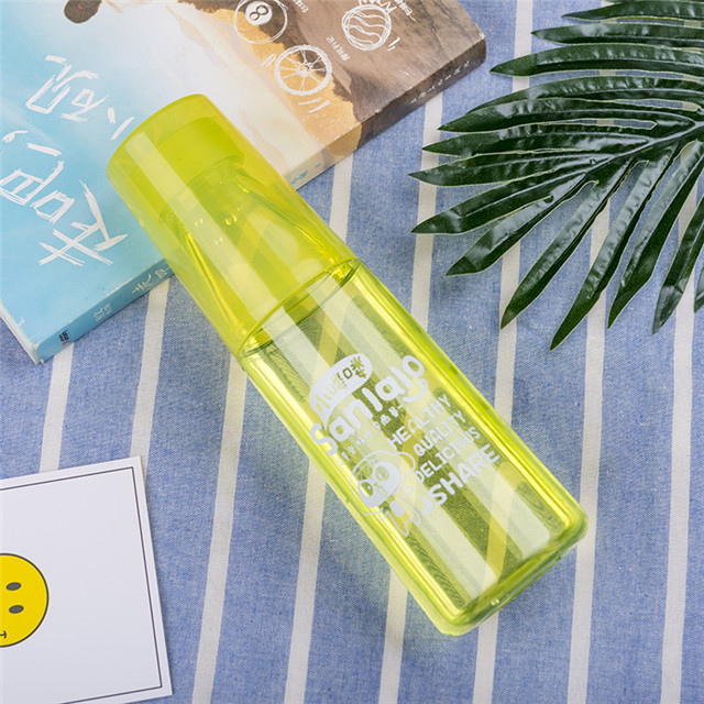 350ml Custom Logo Cheap Bike Bicycle Sport Bottle