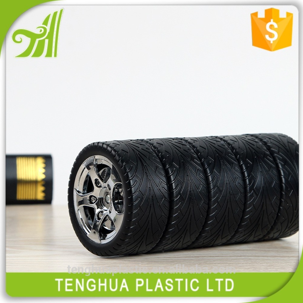 Innovative Product Tyre Shape Stainless Steel Travel Mug