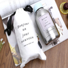 Hot Item double wall stainless steel filter bottle, Hot and Cool bottle