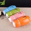 Eco-friendly Kid Baby Cups Cartoon Sports Stainless Steel Bottle