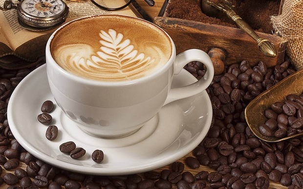 When is the best time to drink coffee?
