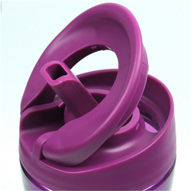 600ML Custom Protein Shaker Bottle, Promotional Gift Protein Shaker Bottle