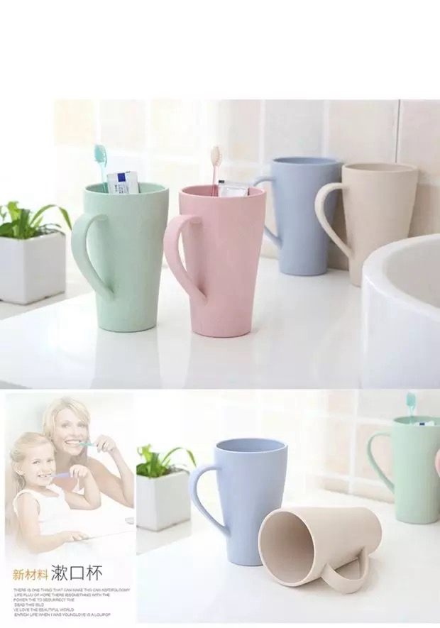 natural toothbrush holder supplier