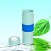 Rice Husk Degradable Wheat Straw Leak-proof Water Bottle For Promotion Gifts