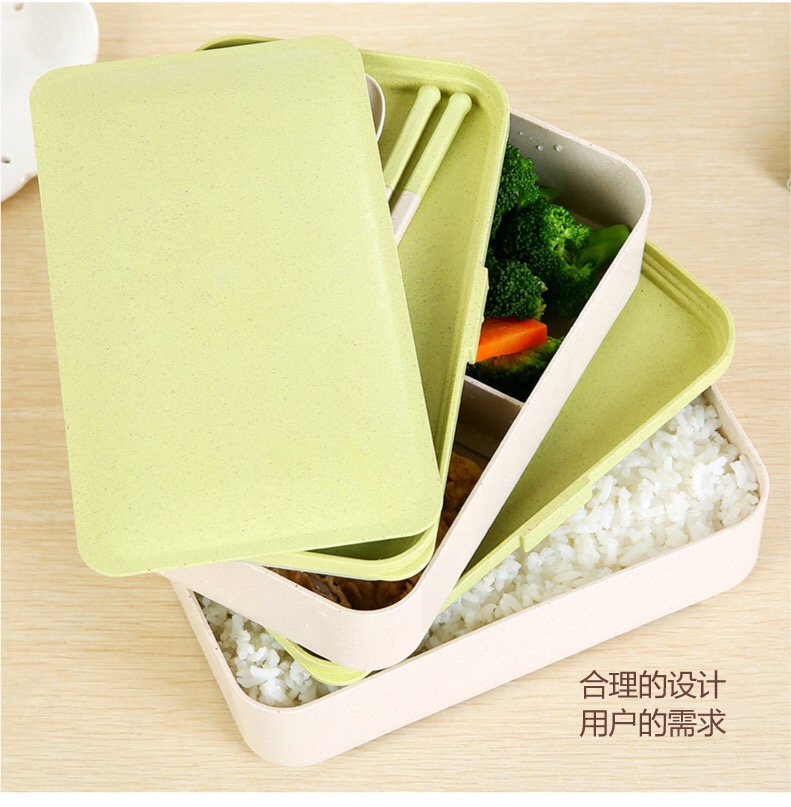 plastic lunch box supplier