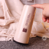 Top Sellers Amazon Large Capacity Biodegradable Office Coffee Wheat Straw Plastic Healthy Drink Bottle Drink Water Sucker Cup