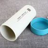 Best Seller 400ml Wheat Straw Double Wall Plastic Water Bottle
