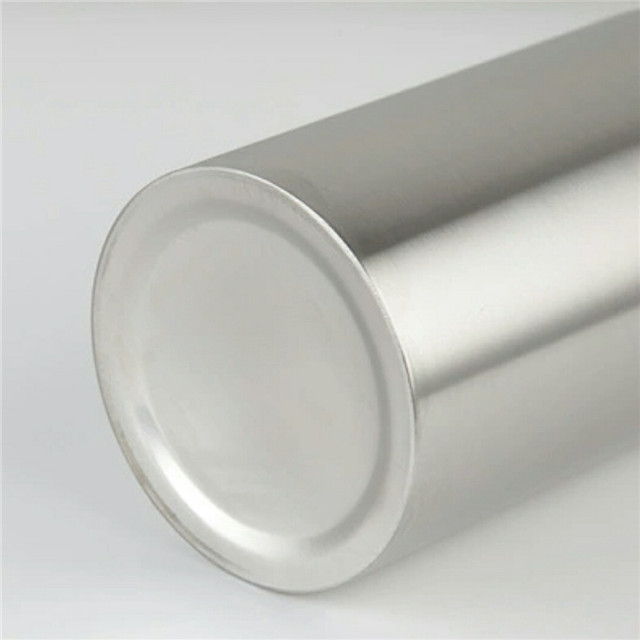 Custom Vacuum Bottle Thermos With Bamboo Cap, Free Sample Double Wall Stainless Steel Water Bottle
