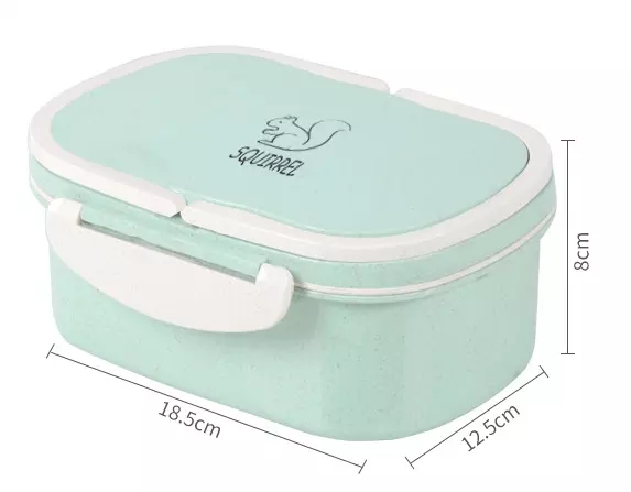  collapsible lunch box factory