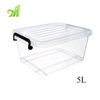 Wholesale Lockable Mini Plastic Storage Boxes