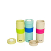 Quick Delivery Low Moq Biodegradable Wheat Straw Shaker Bottle