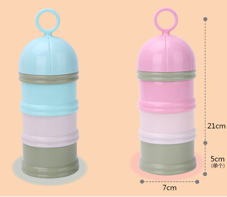  milk container supplier