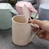 Biodegradable Wheat Fiber Drinking Cup