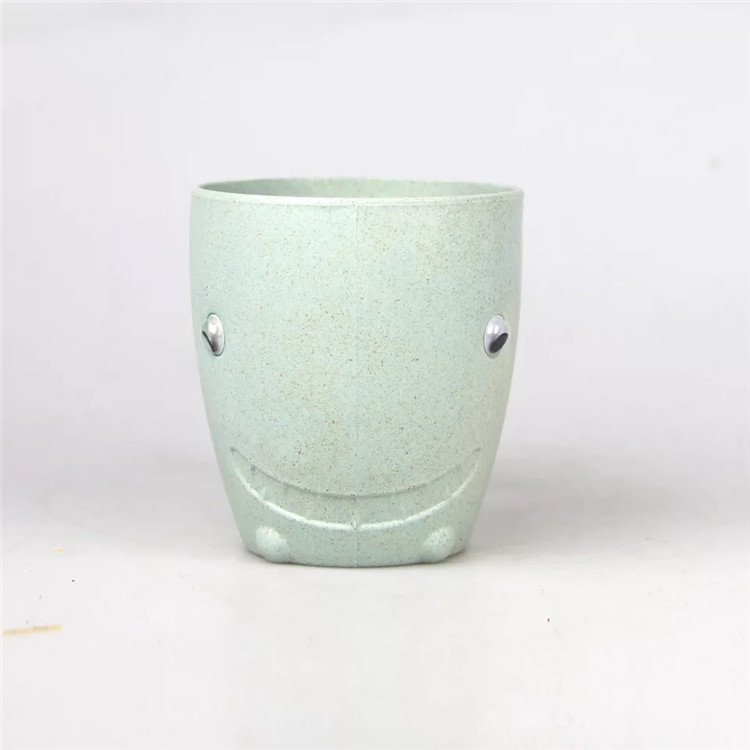 Biodegradable Reusable Water Mug With Logo