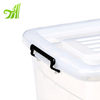 109L High Capacity Eco-friendly Household Organizer Storage Box