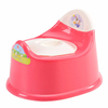 Yellow Blue Red Baby Potty Chair Baby Product