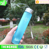 280ml Eco Friendly & BPA-Free Outdoor Use Water Bottle Transparent
