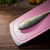 Chinese Market Wholesale Multicolor Anti-skid Cutting Board Suitable for Everyone