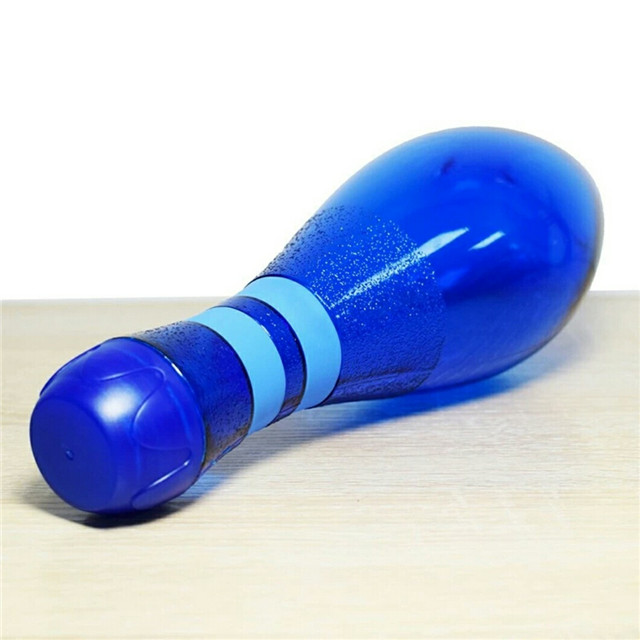 Plastic Drinking Water