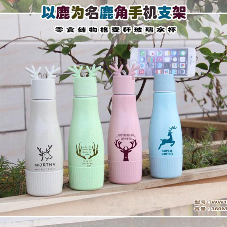 water bottle bpa free supplier